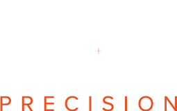 AN Precision Logo